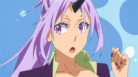 shion rimuru|Shion (That Time I Got Reincarnated as a Slime)